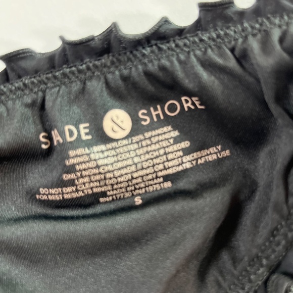 Swimwear Size Small Two-Piece Bikini - Picture 6 of 6